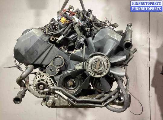 купить Двигатель на Audi A6 A6 C5 (4B) 1997-2001