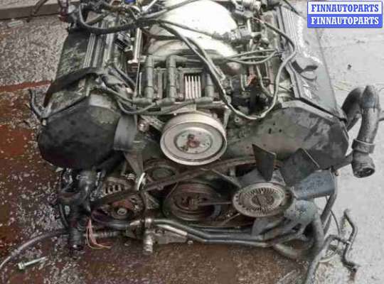 купить Двигатель на Audi A6 A6 C5 (4B) 1997-2001