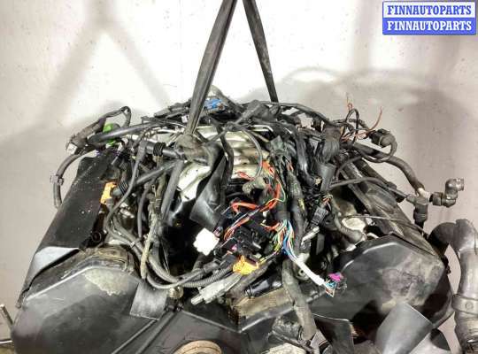 купить Двигатель на Audi A6 A6 C5 (4B) 1997-2001