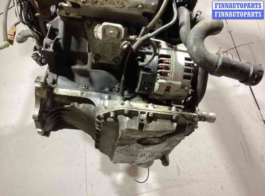 купить Двигатель на Audi A6 A6 C5 (4B) 1997-2001