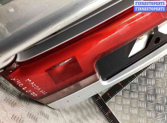 купить Крышка багажника (дверь 3-5) на Mazda 626 626 IV (GE/GV) 1992-1997