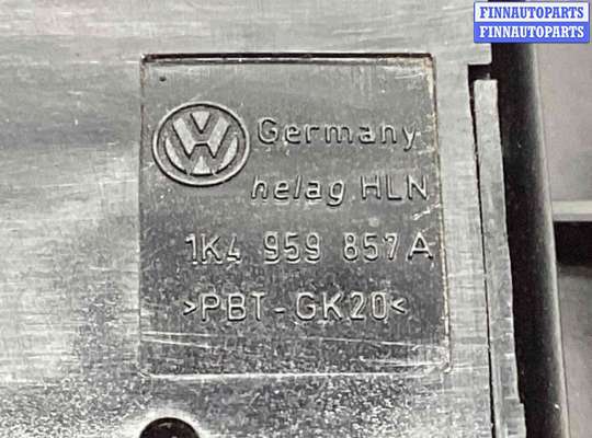 купить Блок управления стеклоподъемниками на Volkswagen Passat Passat B6 (3C) 2005-2010