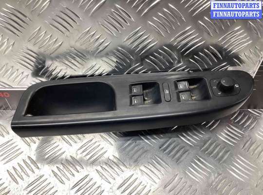 купить Блок управления стеклоподъемниками на Volkswagen Passat Passat B6 (3C) 2005-2010