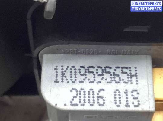 купить Блок управления стеклоподъемниками на Volkswagen Passat Passat B6 (3C) 2005-2010