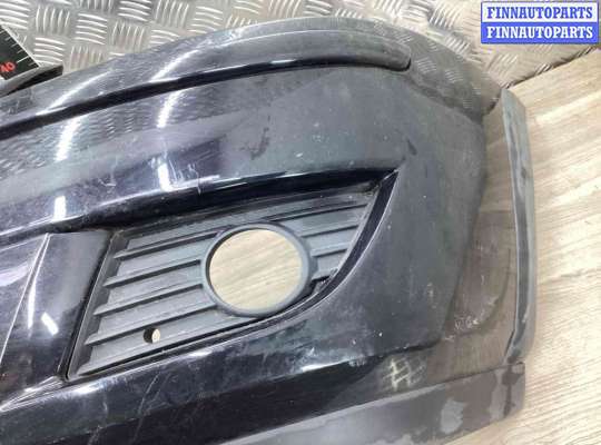 купить Бампер передний на Opel Corsa Corsa C 2003-2006 рестайлинг