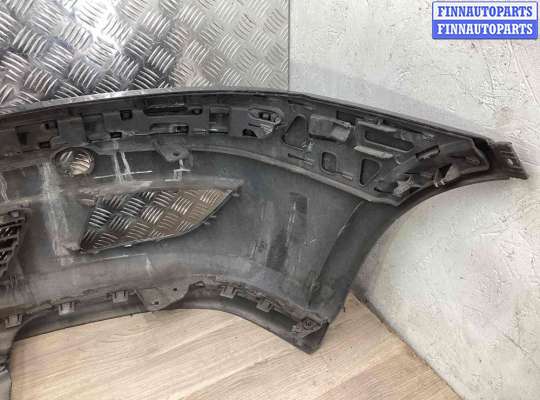 купить Бампер передний на Opel Corsa Corsa C 2003-2006 рестайлинг