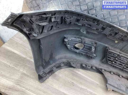 купить Бампер передний на Opel Corsa Corsa C 2003-2006 рестайлинг