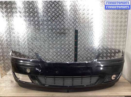 купить Бампер передний на Opel Corsa Corsa C 2003-2006 рестайлинг