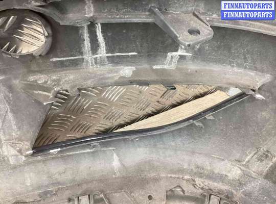 купить Бампер передний на Opel Corsa Corsa C 2003-2006 рестайлинг