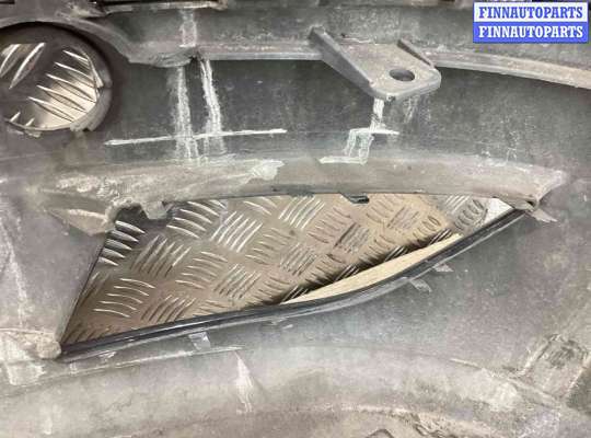 купить Бампер передний на Opel Corsa Corsa C 2003-2006 рестайлинг