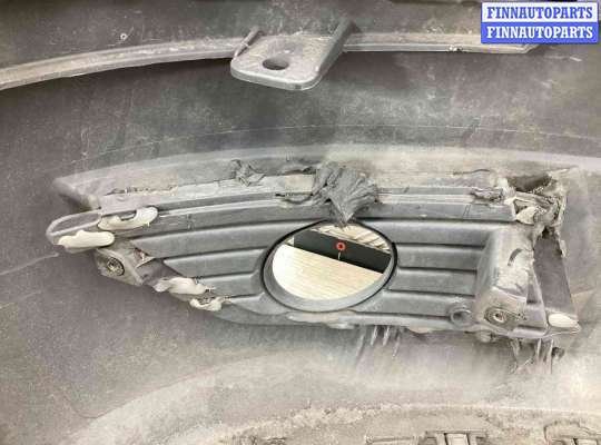 купить Бампер передний на Opel Corsa Corsa C 2003-2006 рестайлинг