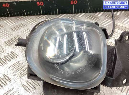 купить Фара противотуманная левая на Audi A6 A6 C5 (4B) 1997-2001