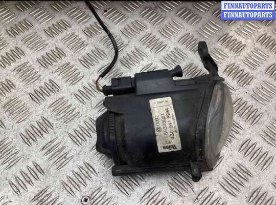 купить Фара противотуманная левая на Audi A6 A6 C5 (4B) 1997-2001