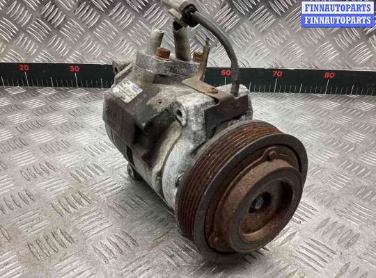 купить Компрессор кондиционера на Chrysler Voyager Voyager IV (RG) 2001-2008