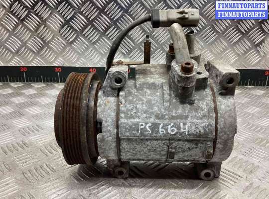 купить Компрессор кондиционера на Chrysler Voyager Voyager IV (RG) 2001-2008