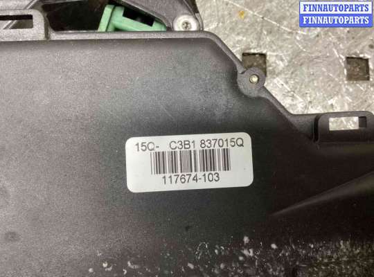 купить Замок двери передней левой на Volkswagen Passat Passat B5+ (3B) 2000-2005 рестайлинг