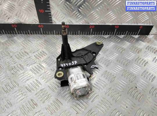 купить Моторчик заднего стеклоочистителя (дворника) на Renault Scenic Scenic II (JM) 2003-2006