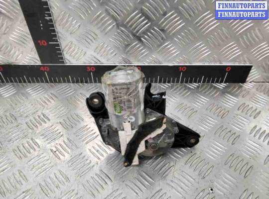 купить Моторчик заднего стеклоочистителя (дворника) на Renault Scenic Scenic II (JM) 2003-2006