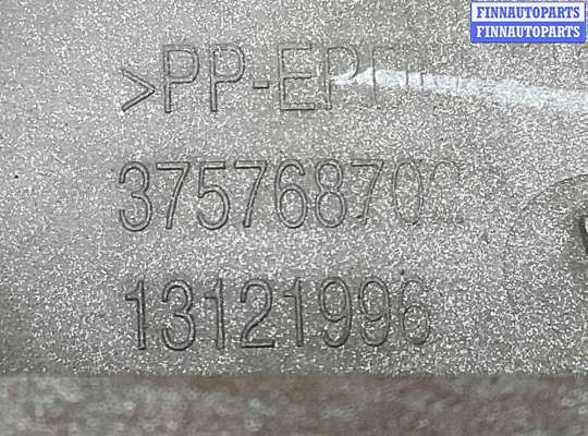 купить Молдинг бампера переднего на Opel Astra Astra H 2004-2007