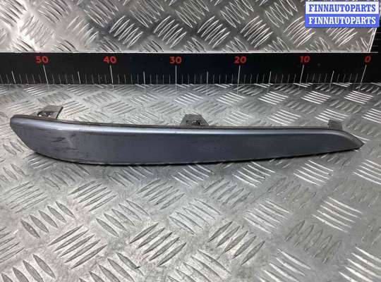 купить Молдинг бампера переднего на Opel Astra Astra H 2004-2007