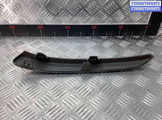 купить Молдинг бампера переднего на Opel Astra Astra H 2004-2007