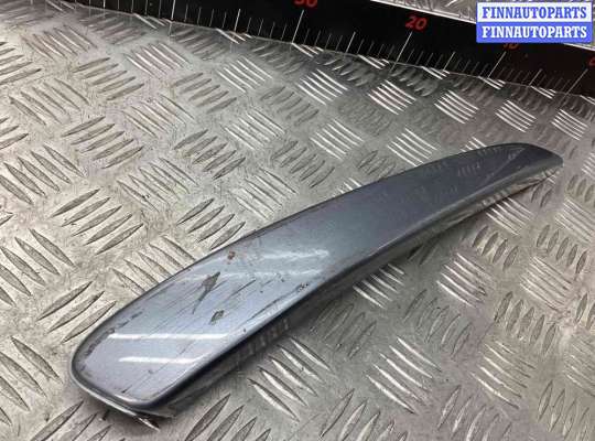 купить Молдинг бампера переднего на Opel Astra Astra H 2004-2007