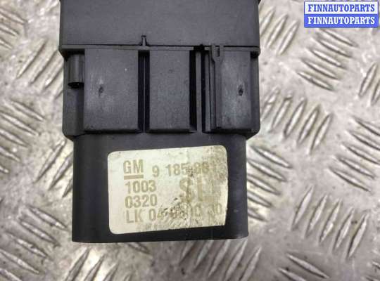 купить Переключатель света на Opel Vectra Vectra C 2002-2005