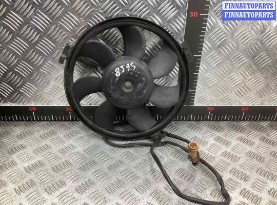купить Вентилятор кондиционера на Volkswagen Passat Passat B5 (3B) 1996-2000