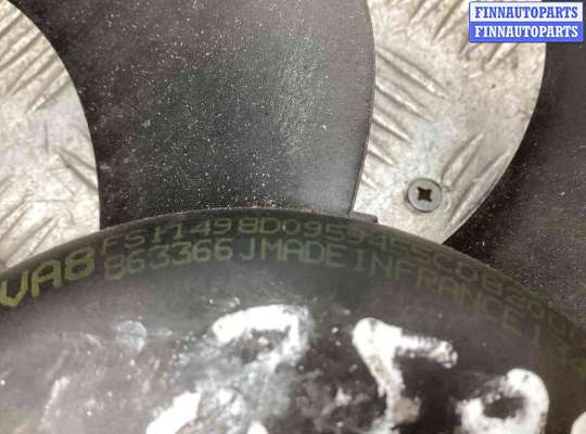 купить Вентилятор кондиционера на Volkswagen Passat Passat B5 (3B) 1996-2000