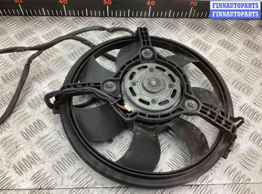 купить Вентилятор кондиционера на Volkswagen Passat Passat B5 (3B) 1996-2000