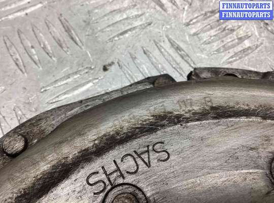 купить Маховик на Audi A4 A4 B6 (8EC, 8E5) 2000-2004