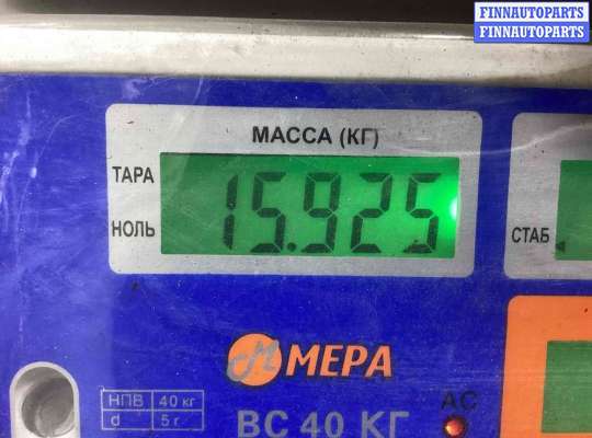 купить Маховик на Audi A4 A4 B6 (8EC, 8E5) 2000-2004