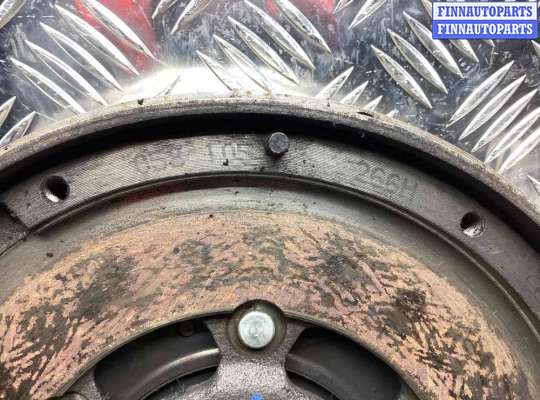 купить Маховик на Audi A4 A4 B6 (8EC, 8E5) 2000-2004