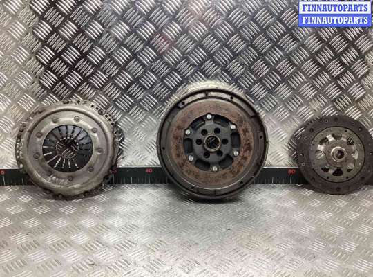 купить Маховик на Audi A4 A4 B6 (8EC, 8E5) 2000-2004