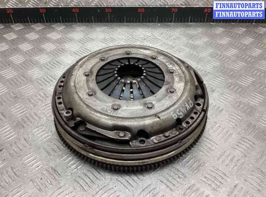 купить Маховик на Audi A4 A4 B6 (8EC, 8E5) 2000-2004