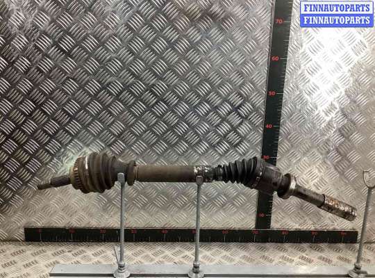 купить Полуось передняя правая (приводной вал, ШРУС) на Renault Scenic Scenic I (JA) 1999-2003 рестайлинг