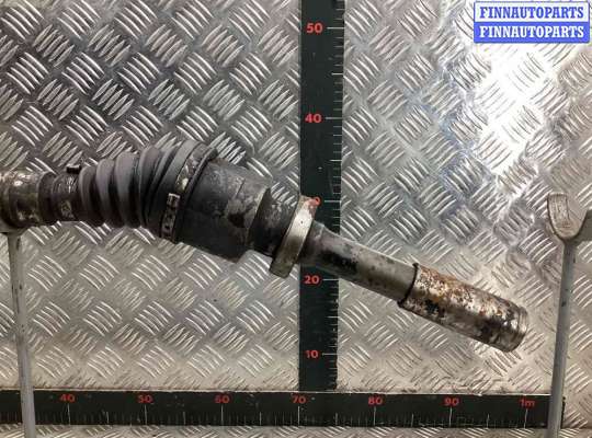 купить Полуось передняя правая (приводной вал, ШРУС) на Renault Scenic Scenic I (JA) 1999-2003 рестайлинг