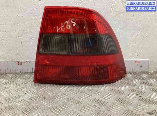 купить Фонарь задний правый на Opel Vectra Vectra B 1995-1999