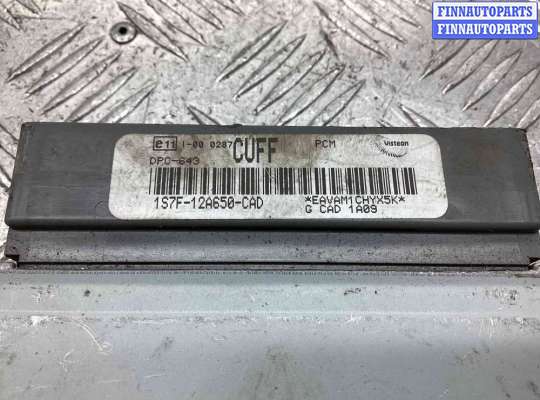 купить Блок управления двигателем на Ford Mondeo Mondeo III 2000-2003