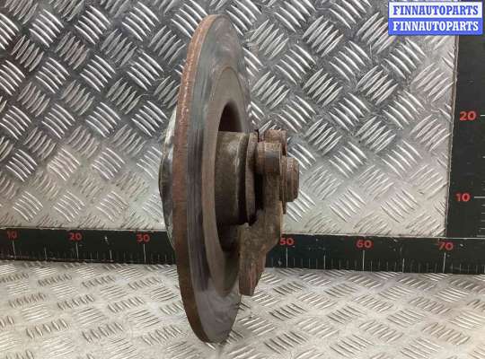 купить Ступица задняя левая на Renault Espace Espace IV 2006-2012 рестайлинг