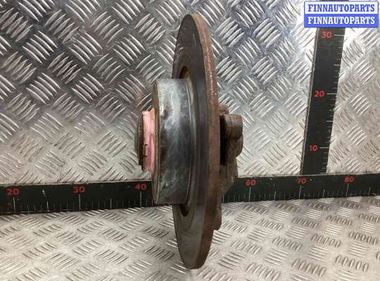 купить Ступица задняя левая на Renault Espace Espace IV 2006-2012 рестайлинг