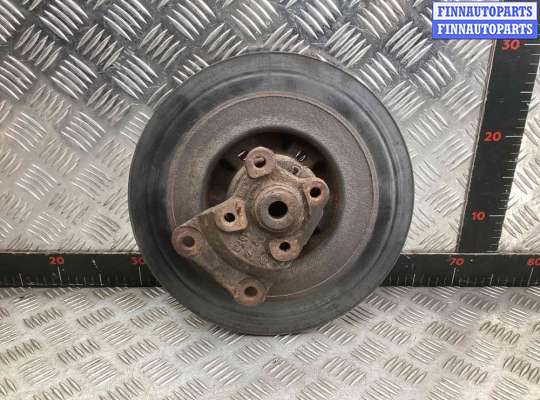 купить Ступица задняя левая на Renault Espace Espace IV 2006-2012 рестайлинг