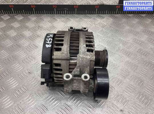 купить Генератор на BMW 1-Series 1-Series (E81/82/87/88) 2007-2013 рестайлинг