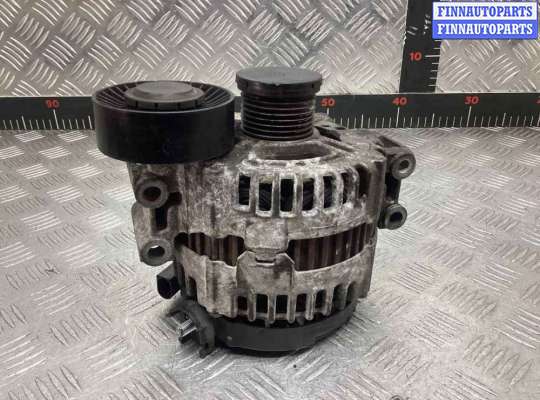 купить Генератор на BMW 1-Series 1-Series (E81/82/87/88) 2007-2013 рестайлинг