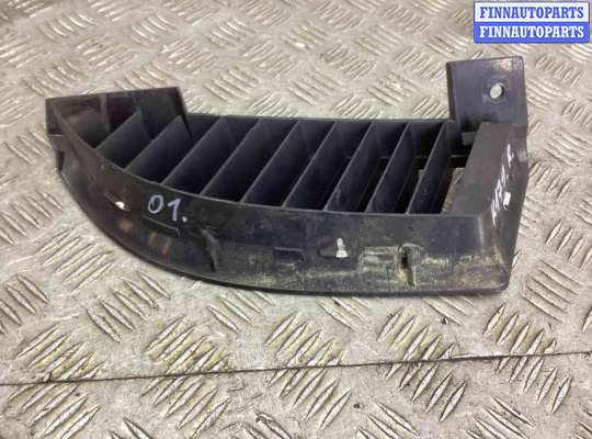 купить Решетка радиатора на Mitsubishi Colt Colt VI (Z30) 2004-2008