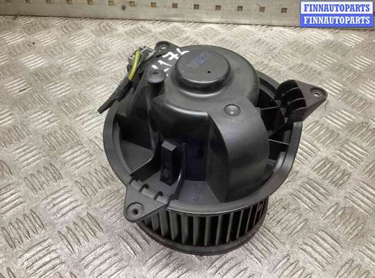купить Моторчик печки на Ford Tourneo Connect Tourneo Connect I 2002-2009