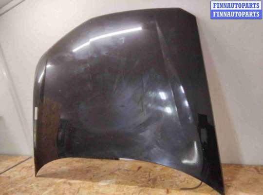 купить Капот на Renault Laguna Laguna II (X74) 2005-2007 рестайлинг