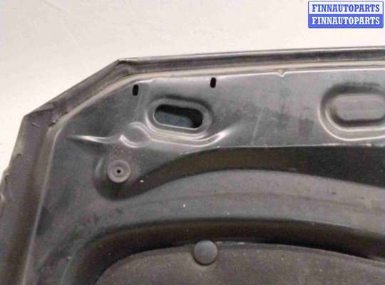 купить Капот на Renault Laguna Laguna II (X74) 2005-2007 рестайлинг