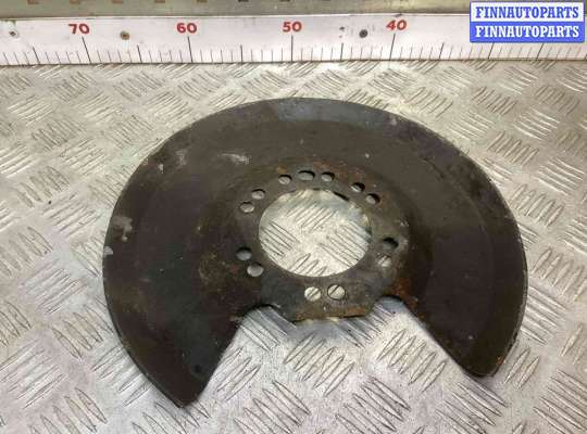 купить Кожух защитный тормозного диска на Ford Mondeo III 2003-2007 рестайлинг