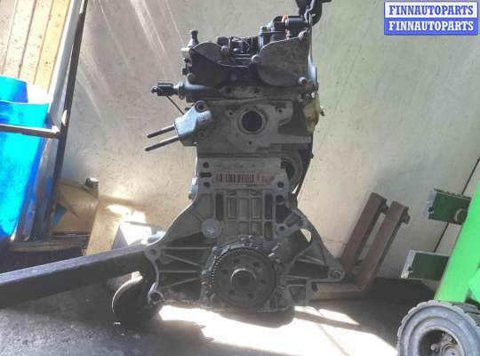 купить Двигатель на Skoda Fabia Fabia I (6Y) 1999-2004